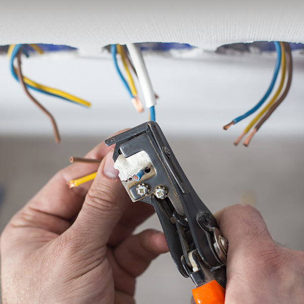 5 Most Dangerous Home Electrical Hazards